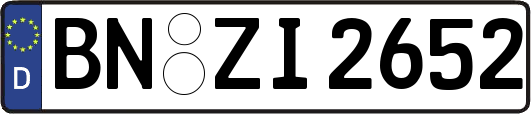 BN-ZI2652