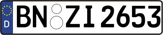 BN-ZI2653