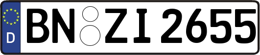 BN-ZI2655