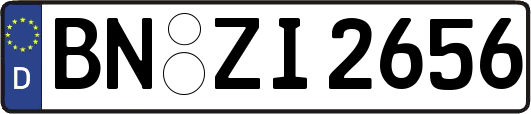 BN-ZI2656