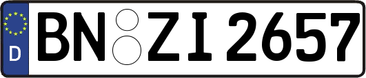 BN-ZI2657