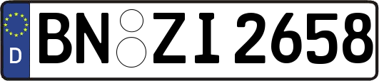 BN-ZI2658