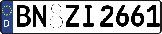 BN-ZI2661