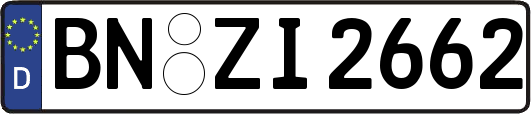 BN-ZI2662