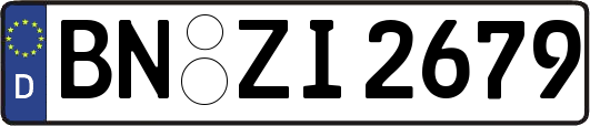 BN-ZI2679