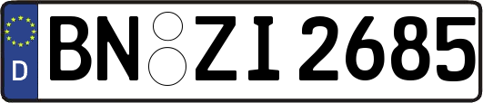 BN-ZI2685