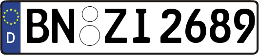 BN-ZI2689