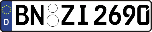 BN-ZI2690