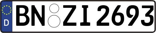 BN-ZI2693