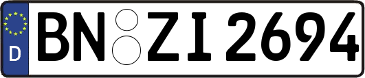 BN-ZI2694
