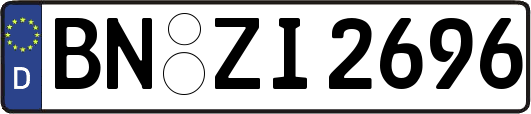 BN-ZI2696