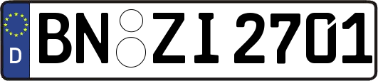 BN-ZI2701