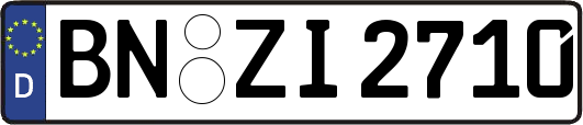 BN-ZI2710