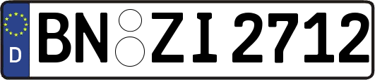 BN-ZI2712