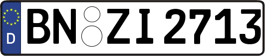 BN-ZI2713