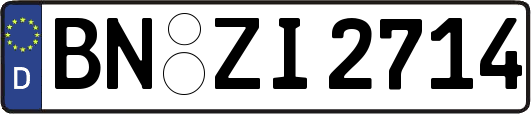 BN-ZI2714