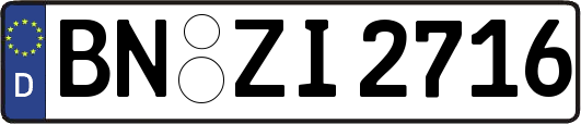 BN-ZI2716