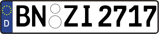 BN-ZI2717