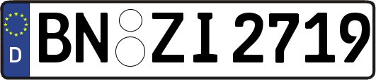 BN-ZI2719