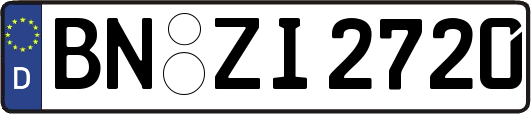 BN-ZI2720