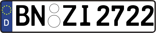 BN-ZI2722