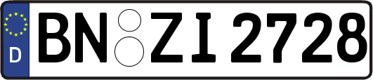 BN-ZI2728