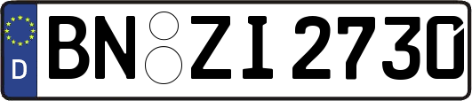 BN-ZI2730