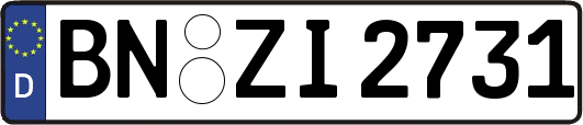 BN-ZI2731