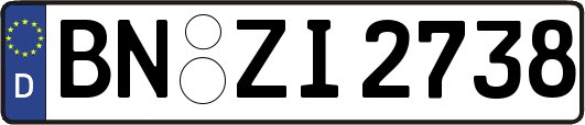 BN-ZI2738