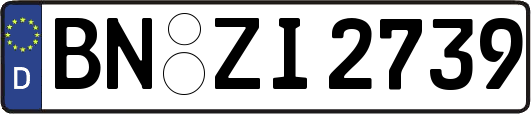 BN-ZI2739
