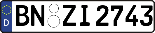 BN-ZI2743