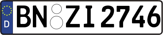 BN-ZI2746