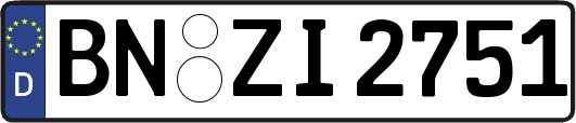 BN-ZI2751
