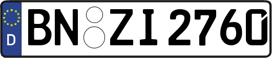 BN-ZI2760