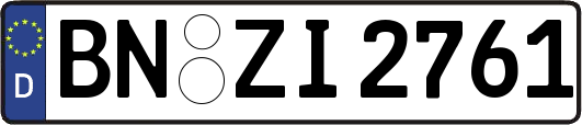 BN-ZI2761