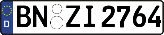 BN-ZI2764