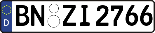 BN-ZI2766