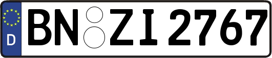 BN-ZI2767