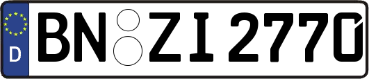 BN-ZI2770
