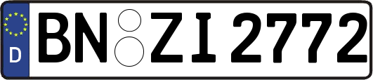 BN-ZI2772