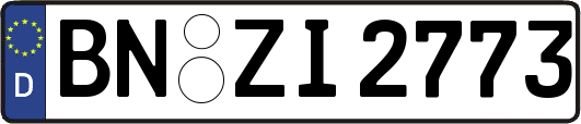 BN-ZI2773