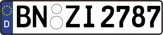 BN-ZI2787