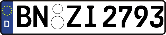 BN-ZI2793