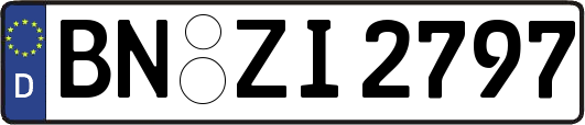 BN-ZI2797