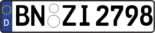 BN-ZI2798