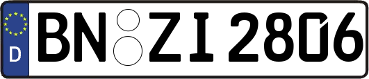 BN-ZI2806