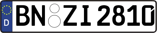 BN-ZI2810