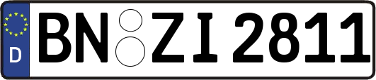 BN-ZI2811
