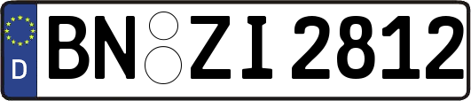 BN-ZI2812