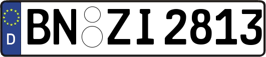 BN-ZI2813